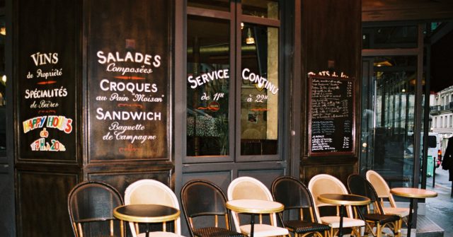 Restaurant owner received death threats after women danced on terrace in Blackface.