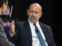 Former Goldman CEO Warns of Potential Recession: ‘Very, Very High Risk Factor’