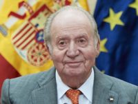 Spanish Populists Defend Return of Scandal-Plagued Former King
