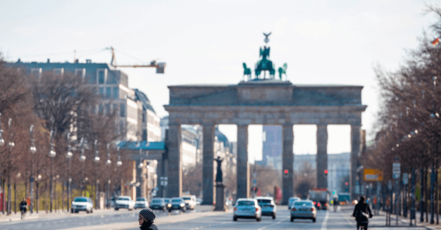 Germany: First Time Mothers Now Over 30 Years Old on Average