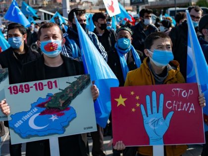 China Claims Leaked Proof of Uyghur Genocide Part of ‘Evil Narrative’ by ‘Notorious Rumormonger’