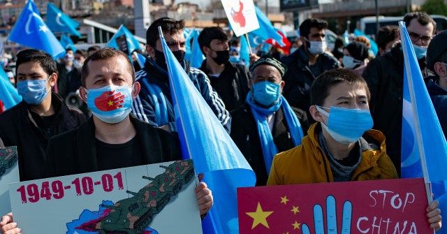 China Claims Leaked Proof of Uyghur Genocide Part of 'Evil Narrative' by 'Notorious Rumormonger' - Vimarsana News