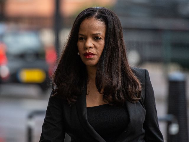 Left MP Claudia Webbe Avoids Recall as Harassment Sentence Reduced - Vimarsana News