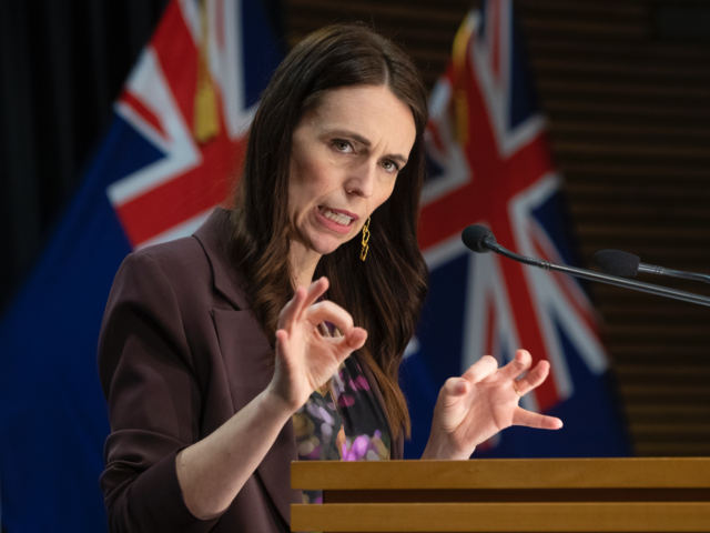 Leftist New Zealand Govt to Hand Out Stimulus Checks to ‘Fight Inflation’