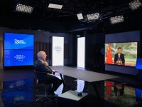 Klaus Schwab’s WEF Opens Ukraine House Davos at Elite Summit in Switzerland