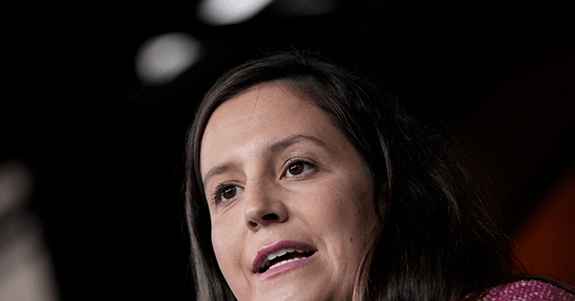 Elise Stefanik Hits ‘Disgusting’ Blame Game by Democrats After Buffalo Murders