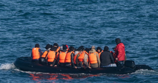 Uk Claims To Have Arrested Major Smuggler In Boat Migrant Crossings