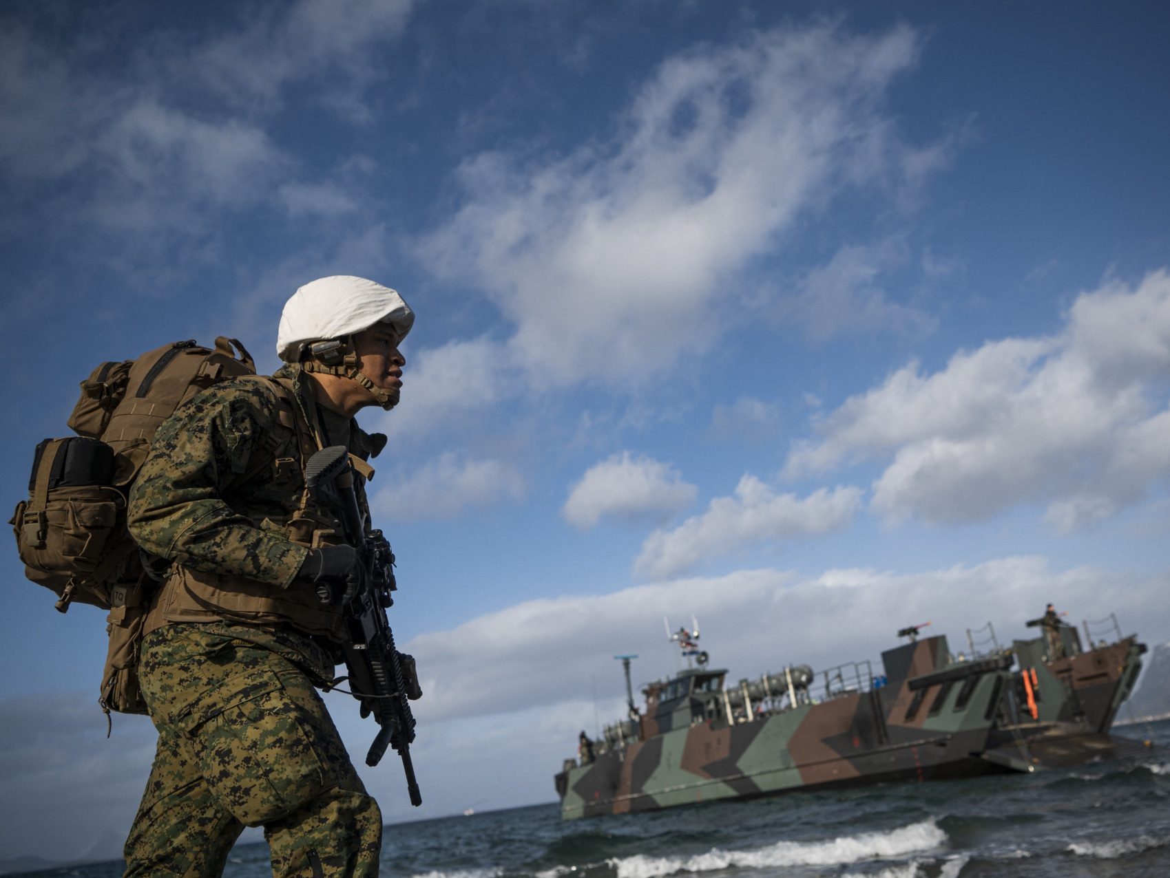 U.S. General: Bigger NATO May Not Require More U.S. Forces in Europe - Vimarsana News