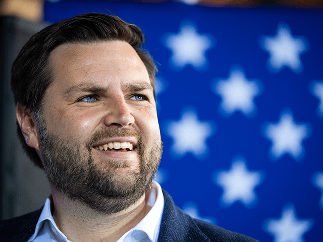 National Pro-Life Group Endorses Vance: He 'Has What It Takes' to Defeat Extremist Ryan - Vimarsana News