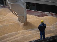 Global Food Crisis: Russia Tells West it will End Grain Blockade Once Sanctions are Lifted
