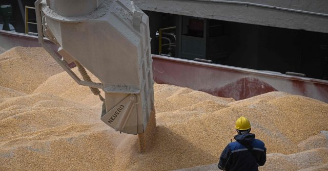 Global food crisis: Russia says it will end grain blockade after lifting sanctions on West