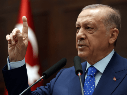 Turkey Blocks NATO Membership Talks for Sweden and Norway