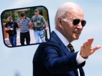 Biden's DHS Deporting Far Fewer Illegal Alien Convicts