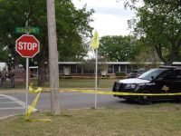 18 Students, 1 Adult Dead, Dozens Injured in Texas Elementary School Shooting