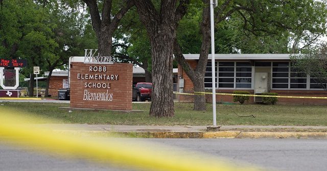 WATCH Uvalde Teacher Gives Inside Account Of School Shooting