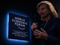 WEF 'Press Freedom' Panel Calls for Suppression of Hate Speech