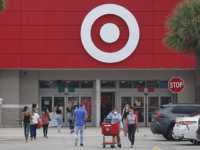 Target Shares Crash After Inflation Crushes Earnings