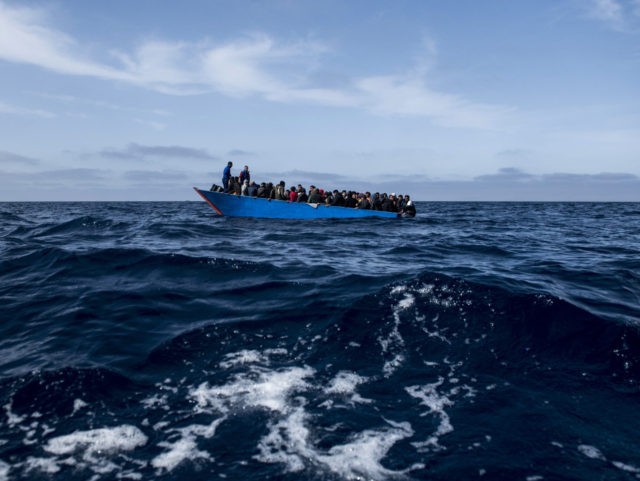 Meloni Slams Germany and France for Taking 95 of Nearly 100,000 Illegals - Vimarsana News