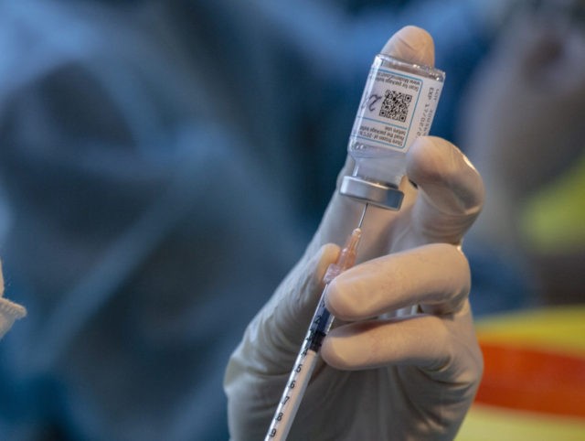 It's For Your Health: Woman Who Died in 2004 Fined for Not Getting Vax - Vimarsana News