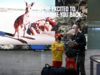 Australia Reports First Monkeypox Case, a Traveler Returning from U.K.