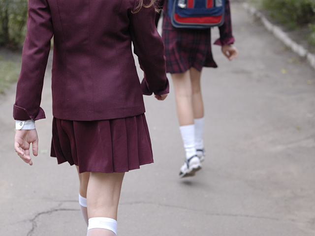 Private Girls Middle and High School in Tennessee to Admit Boys Who Identify as Girls
