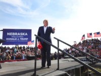 After Nebraska Loss, Candidates Against Trump Endorsements See Hope