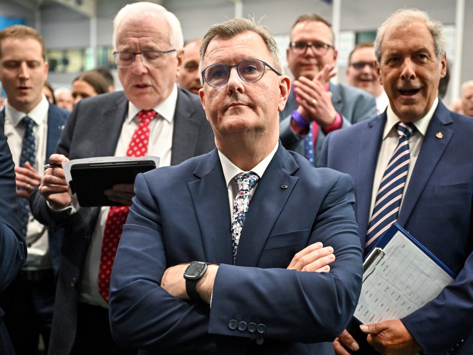 Brexit Chaos Ahead as Irish Nationalists Win Northern Ireland Election - Vimarsana News