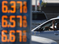 Biden’s America: Gas Prices Hit Record High Again, Rising 11 Cents Last Week