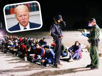 Biden Program Meant to Fast-Track Asylum Finds 99 Percent of Illegal Aliens Have Invalid Asylum Claims