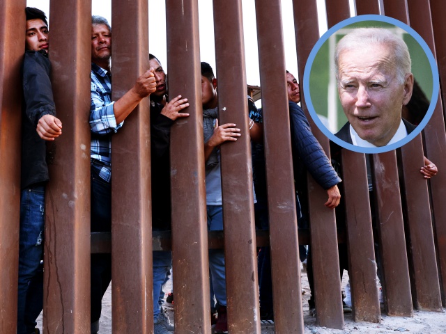 Joe Biden's Leadership Gets 52 Percent Support (in Mexico) - Vimarsana News