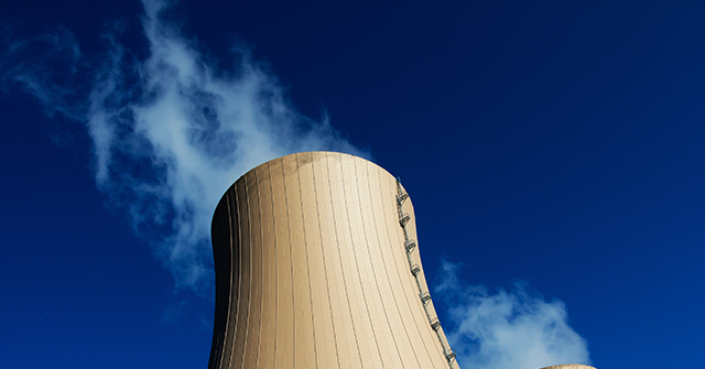 Poll: Americans Mixed on Support for Safe, Clean Nuclear Energy