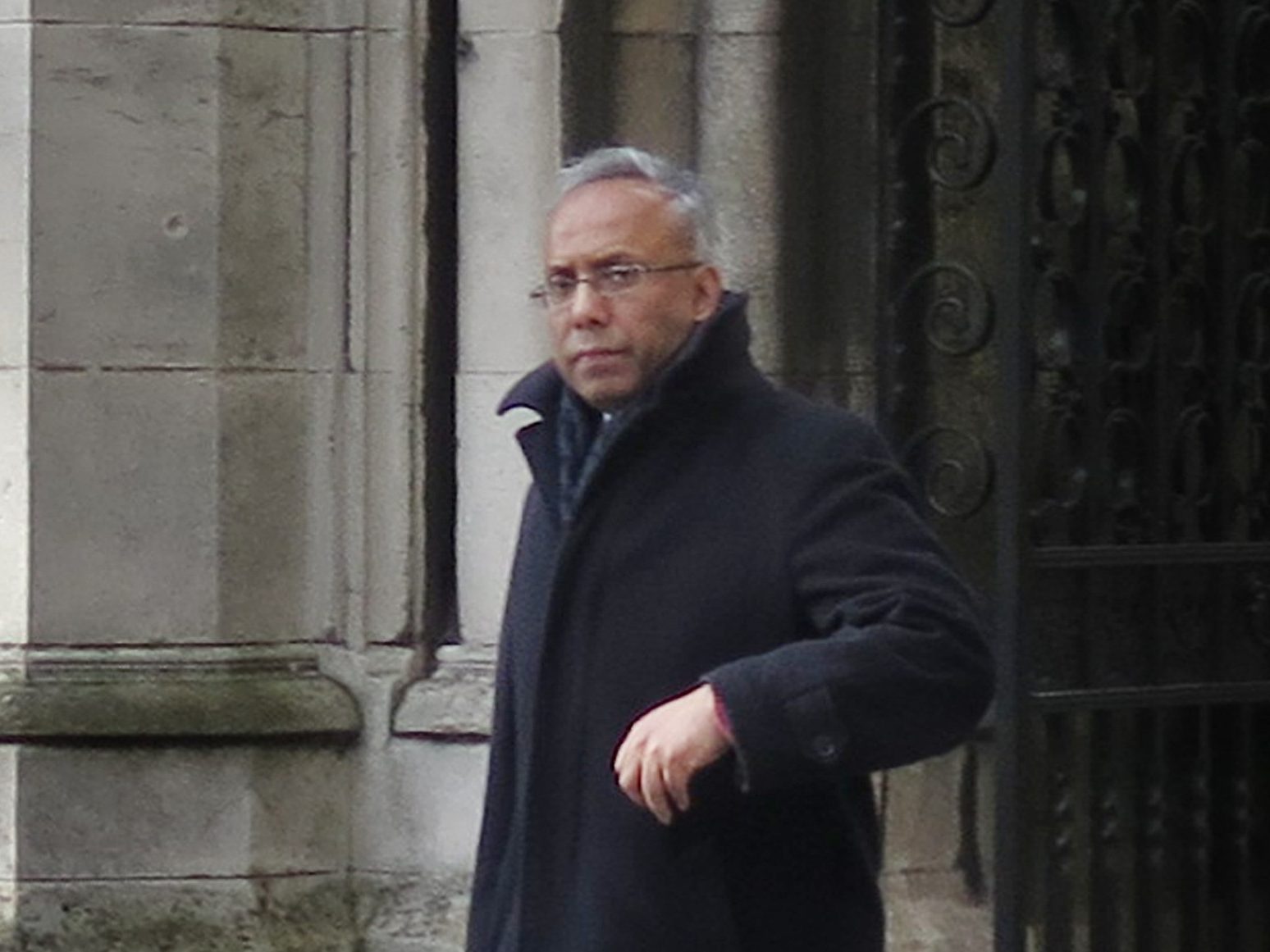 UK: Man Once Removed from Office for Election Corruption Wins Mayoralty - Vimarsana News