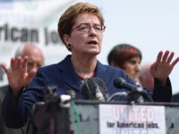 Dem Rep. Kaptur: Dems Don’t Have a Plan for Economic Progress 