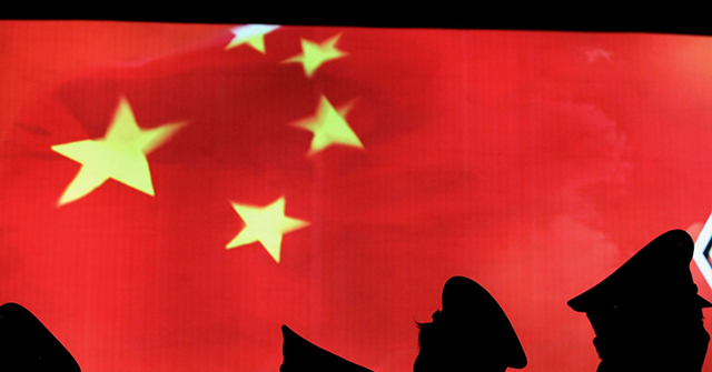 Microsoft: Chinese Hackers Compromised U.S. Communications to Allies in Pacific