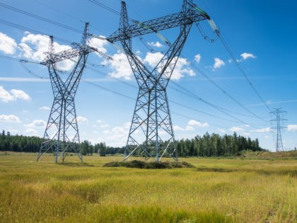 Russian Energy Company Shuts Off Electricity to Finland