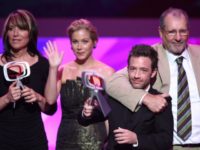 Nolte: Woketard Alert — ‘Married… with Children’ Might Return