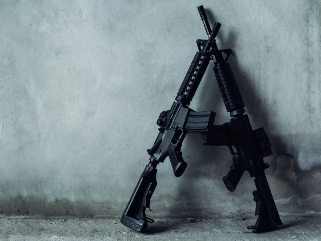 Western Weapons in Ukraine Being Sold On via Encrypted Messaging App - Vimarsana News