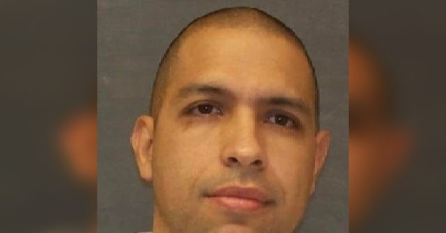 Convicted Murderer Escapes Bus During Transport in Texas
