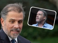 Report: Hunter Biden’s Lawyer Flew to Serbia, Infiltrated, Spied on ‘My Son Hunter’ Movie Set