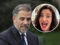 Disinformation Chief Defended Hunter Biden's Corrupt Burisma Work 