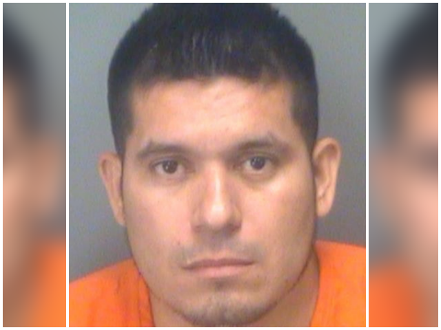 Report: Biden's DHS Released Illegal Alien on 'Terrorism Watch List' into U.S. - Vimarsana News
