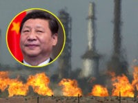 China Brags About Slowly Taking over Iraq 20 Years After U.S. Invasion