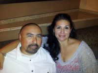 Husband of Teacher Slain in Mass Shooting in TX Dies of Heart Attack