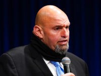 Leading PA Dem Candidate for Senate John Fettererman Suffers Stroke