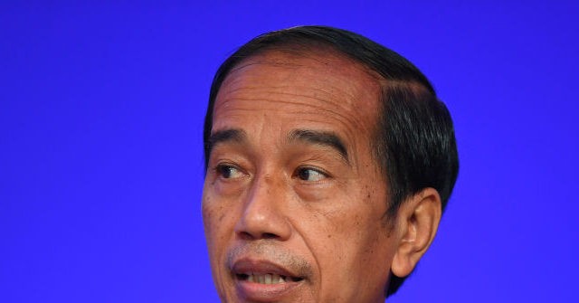 'Diplomacy Is Back': Indonesians Offended as Biden Sends Zero U.S. Officials to Greet President at Airport - Vimarsana News