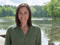 Exclusive — Katie Britt: Congress Should ‘Finish Building the Wall’ Before Sending Ukraine $40 Billion