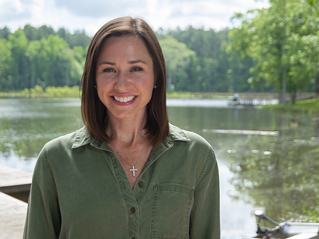 Donald Trump Endorses Katie Britt in Alabama U.S. Senate Race - Vimarsana News