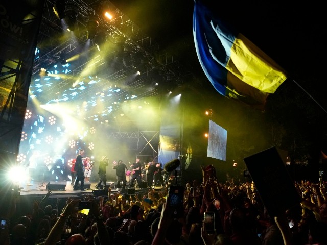 The Breitbart Guide to the Best and Worst of Eurovision 2022 - Vimarsana News