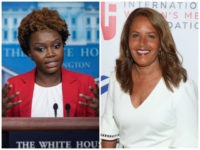Karine Jean-Pierre Ends Relationship with CNN Anchor Suzanne Malveaux
