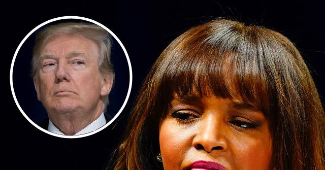 Kathy Barnette Attacked Trump in 2016 GOP Primary: 'Horrid’